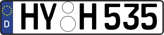 HY-H535