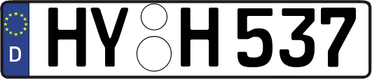 HY-H537
