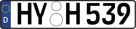 HY-H539