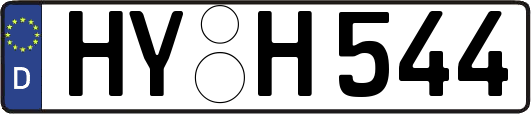 HY-H544