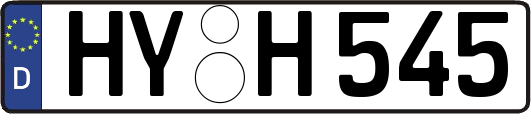 HY-H545