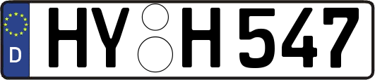 HY-H547