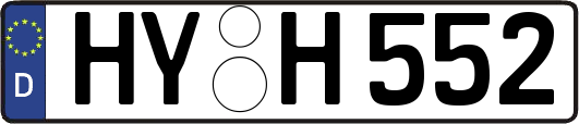 HY-H552