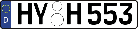 HY-H553