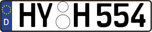 HY-H554
