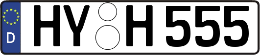 HY-H555