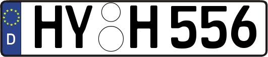 HY-H556