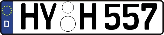 HY-H557