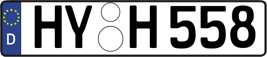 HY-H558