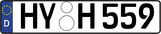 HY-H559