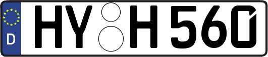 HY-H560