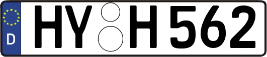 HY-H562