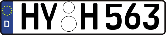 HY-H563