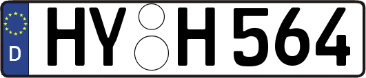 HY-H564