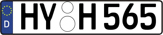 HY-H565
