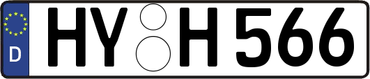 HY-H566
