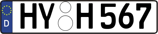 HY-H567