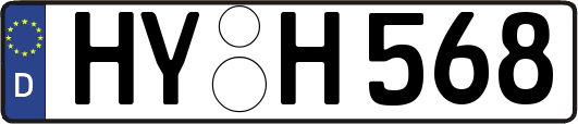 HY-H568