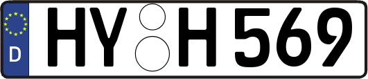 HY-H569