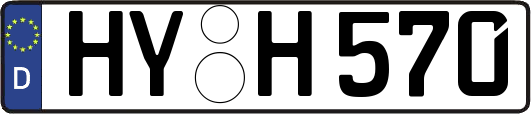 HY-H570