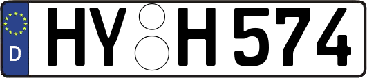 HY-H574