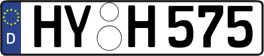 HY-H575