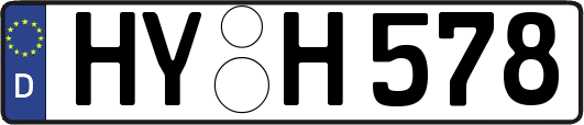 HY-H578