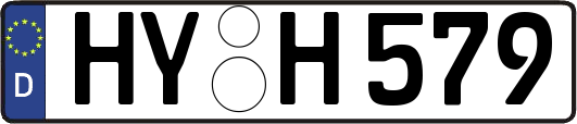 HY-H579