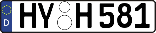 HY-H581