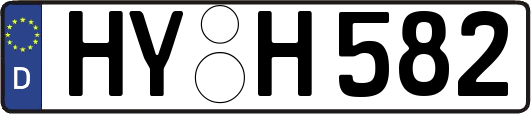 HY-H582