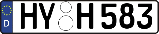 HY-H583