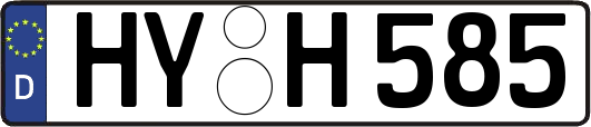 HY-H585