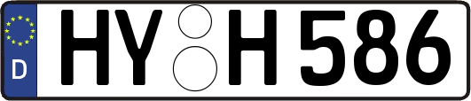 HY-H586