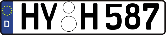 HY-H587