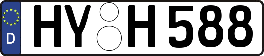 HY-H588
