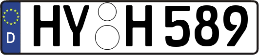 HY-H589