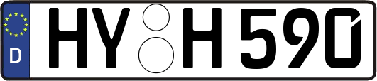 HY-H590