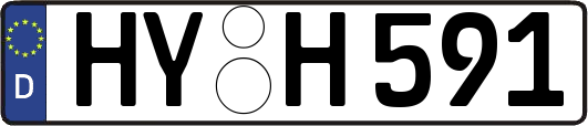 HY-H591
