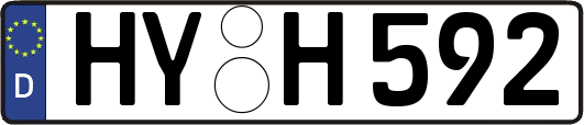 HY-H592