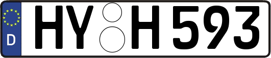 HY-H593