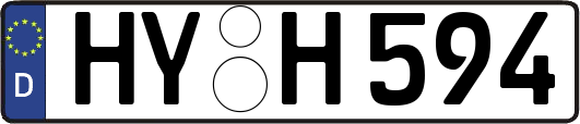 HY-H594