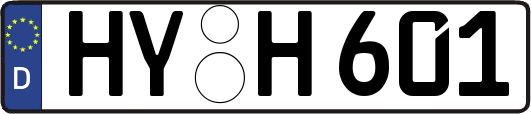 HY-H601