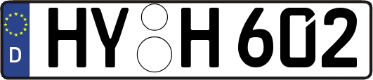 HY-H602