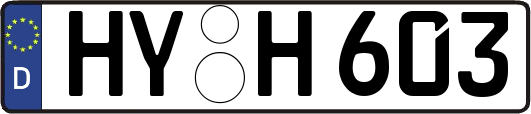 HY-H603
