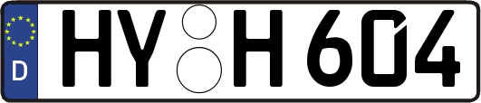 HY-H604