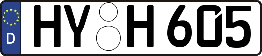 HY-H605