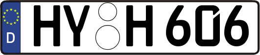 HY-H606