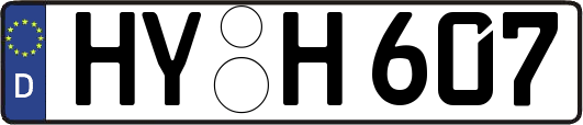 HY-H607