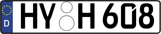 HY-H608