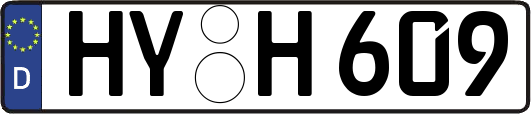 HY-H609